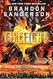 Firefight The Reckoners