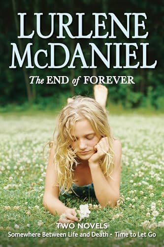 Cover of The end of forever