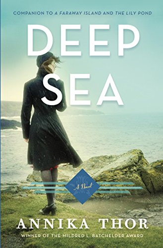 Cover of Deep Sea
