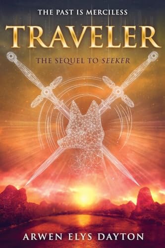 Traveler cover