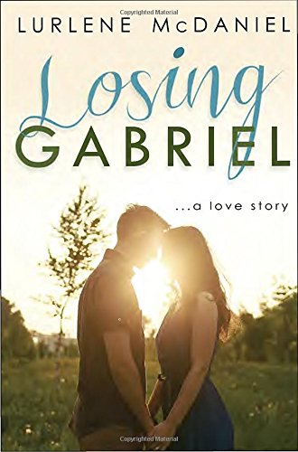 Losing Gabriel book cover