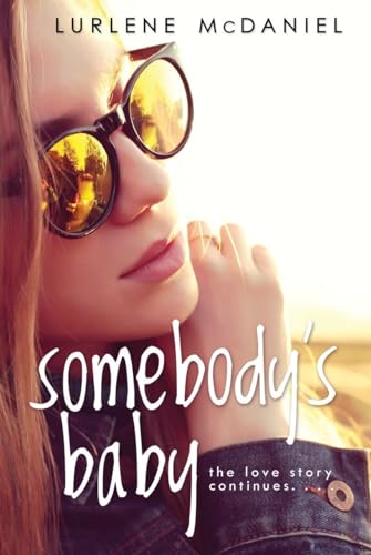 Somebody's Baby book cover