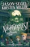 Nightmares! The Sleepwalker Tonic