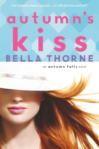 Autumn's Kiss