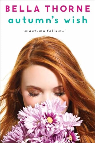 Cover of Autumn's Wish
