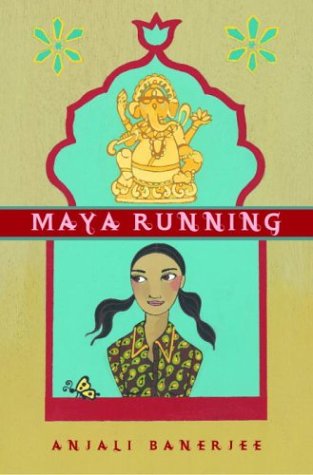 Maya Running