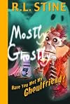Have You Met My Ghoulfriend?