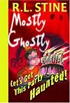 Let's Get This Party Haunted!