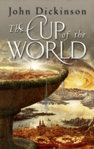 Cover of The Cup of the World