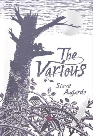 Cover of The Various