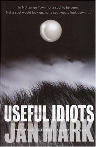 Cover of Useful Idiots