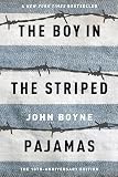 The Boy In The Striped Pajamas By Boyne John 2006 Hardcover