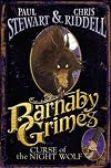 Barnaby Grimes: Curse of the Night Wolf