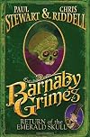 Barnaby Grimes: Return of the Emerald Skull