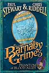 Barnaby Grimes: Phantom of Blood Alley