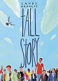 Amazon cover image