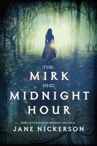 Cover of The Mirk and Midnight Hour