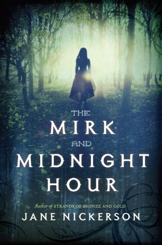 Cover of Mirk and Midnight Hour