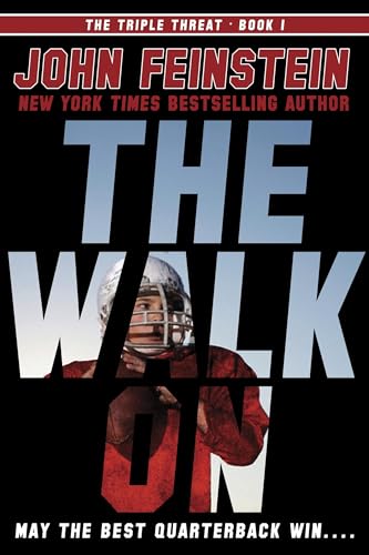 The Walk On cover