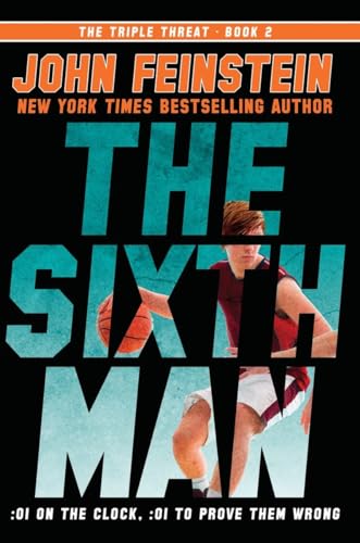 The Sixth Man book cover