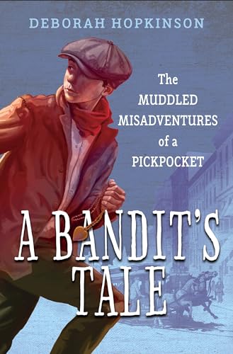 Cover of A bandit's tale