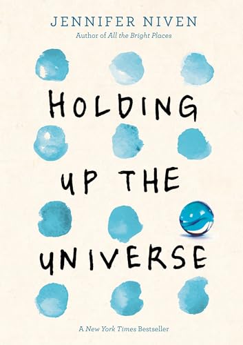 Holding Up the Universe book cover