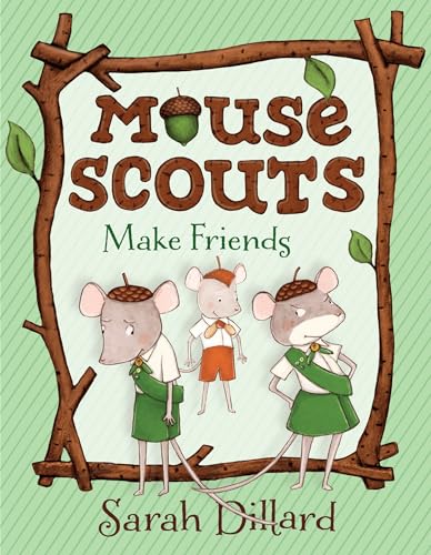 Cover of Make Friends
