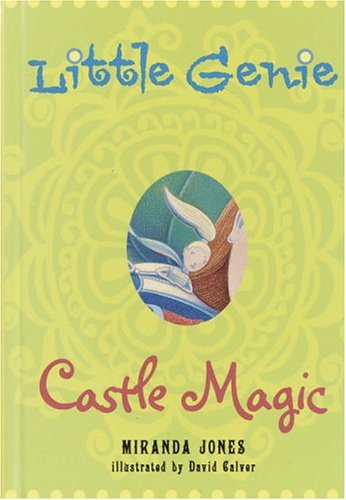 Castle Magic