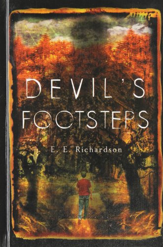 Devil's Footsteps