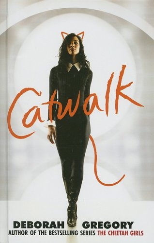 Cover of Catwalk