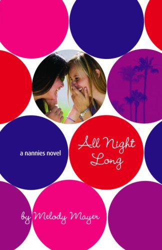 Cover of All Night Long