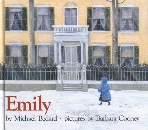 Cover of Emily