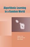 Algorithmic Learning in a Random World