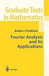 Fourier Analysis and Its Applications