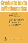 Introduction to Axiomatic Set Theory