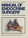 Manual of endocrine surgery