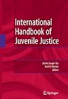 International Handbook of Juvenile Justice (Current Diagnostic Pediatrics)