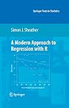 A Modern Approach to Regression with R