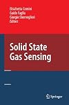 Solid State Gas Sensing