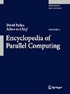 Encyclopedia of Parallel Computing (Springer Reference)