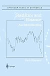 Statistics and Finance: An Introduction (Springer Texts in Statistics)