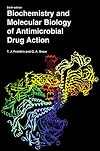 Biochemistry and Molecular Biology of Antimicrobial Drug Action