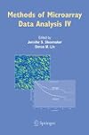 Methods of Microarray Data Analysis IV