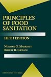 Principles of Food Sanitation (Food Science Text Series)