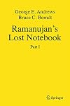Ramanujan's Lost Notebook: Part I