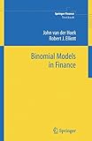 Binomial Models In Finance Springer Finance