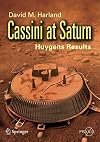 Cassini at Saturn : Huygens Results