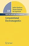Computational Electromagnetics