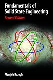 Fundamentals Of Solid State Engineering