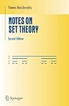 Notes on Set Theory